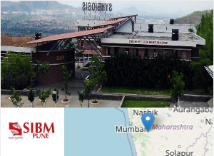 Symbiosis Institute of Business Management, Symbiosis International, Pune Campus Image