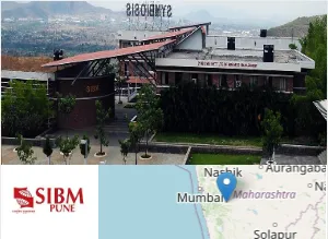 Symbiosis Institute of Business Management, Symbiosis International, Pune