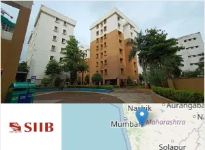 Symbiosis Institute of International Business, Symbiosis International, Pune