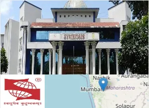 Symbiosis Institute of Management Studies, Symbiosis International, Pune