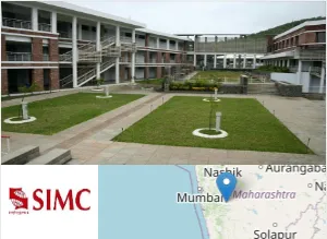 Symbiosis Institute of Media and Communication, Symbiosis International, Pune