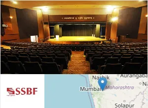 Symbiosis School of Banking and Finance, Symbiosis International, Pune