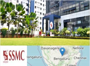 Symbiosis School of Media & Communication, Symbiosis International, Bangalore
