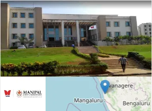 T A Pai Management Institute, Manipal, MAHE