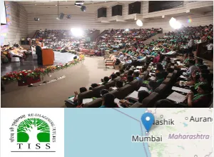 TISS - Tata Institute of Social Sciences, Mumbai