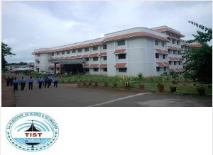 TIST - Toc H Institute of Science & Technology