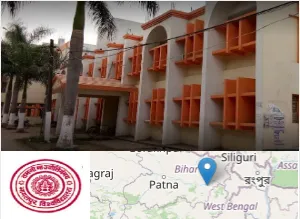 TMBU - Tilka Manjhi Bhagalpur University