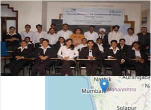 TMI Academy of Travel, Tourism and Aviation Studies, Pune Campus Image