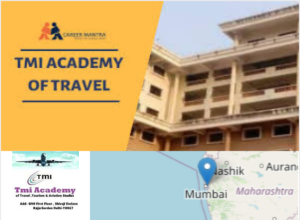 TMI Academy of Travel, Tourism and Aviation Studies, Mumbai Campus Image