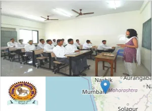 TMV - Tilak Maharashtra Vidyapeeth