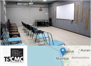 TSCMC - Thadomal Shahani Centre For Media And Communication Campus Image