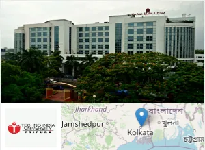 Techno India University Techno India University