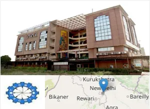 Tecnia Institute of Advanced Studies