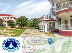 Tezpur University