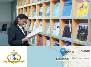 Thakur Global Business School (TGBS)