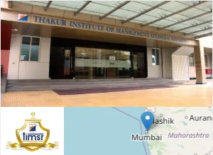 Thakur Institute of Management Studies and Research - TIMSR