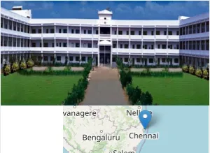 Thangavelu Engineering College
