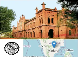 Campus Image of The American College