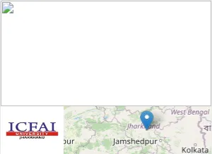 The ICFAI University, Jharkhand Campus Image