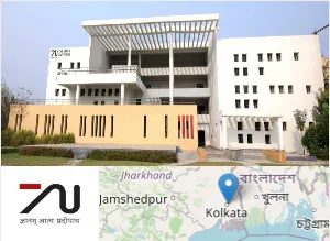 The Neotia University