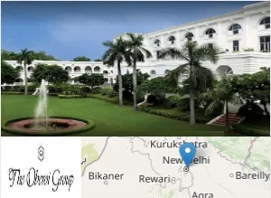 The Oberoi Centre of Learning and Development (OCLD)