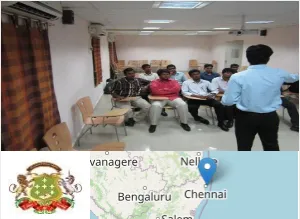 The School of Business Logistics