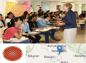 The Vedica Scholars Programme for Women