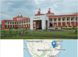 Thiruvalluvar University