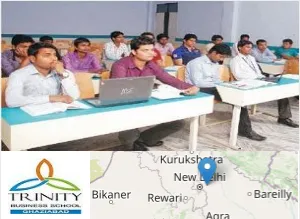 Trinity College for Management and Technology