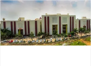 Uka Tarsadia University