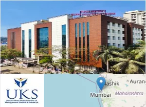 Uma Krishna Shetty Institute of Management Studies and Research