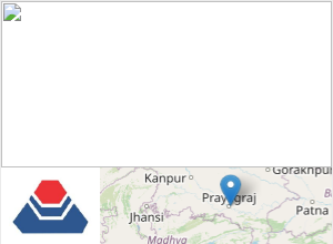 United Group of Institutions - UGI Allahabad campus view