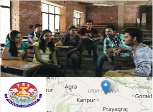 University of Lucknow