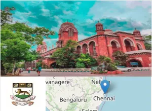 University of Madras