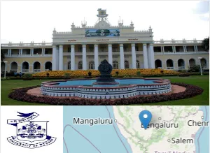 University of Mysore University of Mysore