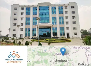 Usha Martin University