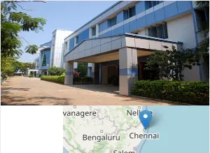 VELS School of Management Studies and Commerce