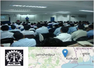 Campus Image of VGSOM IIT Kharagpur - Vinod Gupta School of Management