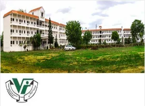 VIF College of Engineering and Technology