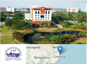 VIT Business School, Chennai