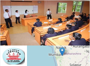 Vaikunth Mehta national Institute of Cooperative Management campus view Vaikunth Mehta national Institute of Cooperative Management campus view