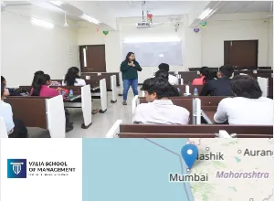 Valia School of Management