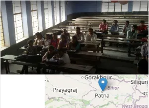 Vanijya Mahavidyalaya, Patna University