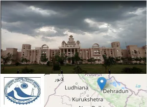 Veer Madho Singh Bhandari Uttarakhand Technical University