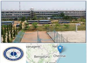 Vel Tech High Tech Dr.Rangarajan Dr.Sakunthala Engineering College
