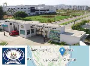 Vemu Institute of Technology Vemu Institute of Technology
