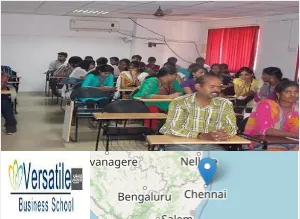 Versatile Business School