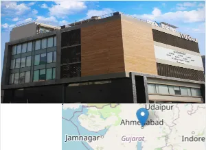 Victoria University (VU-India)