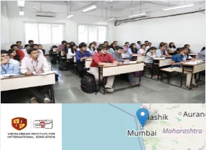 Vidyalankar Institute of International Education
