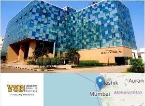 Vidyalankar School of Business Campus Image Vidyalankar School of Business Campus Image